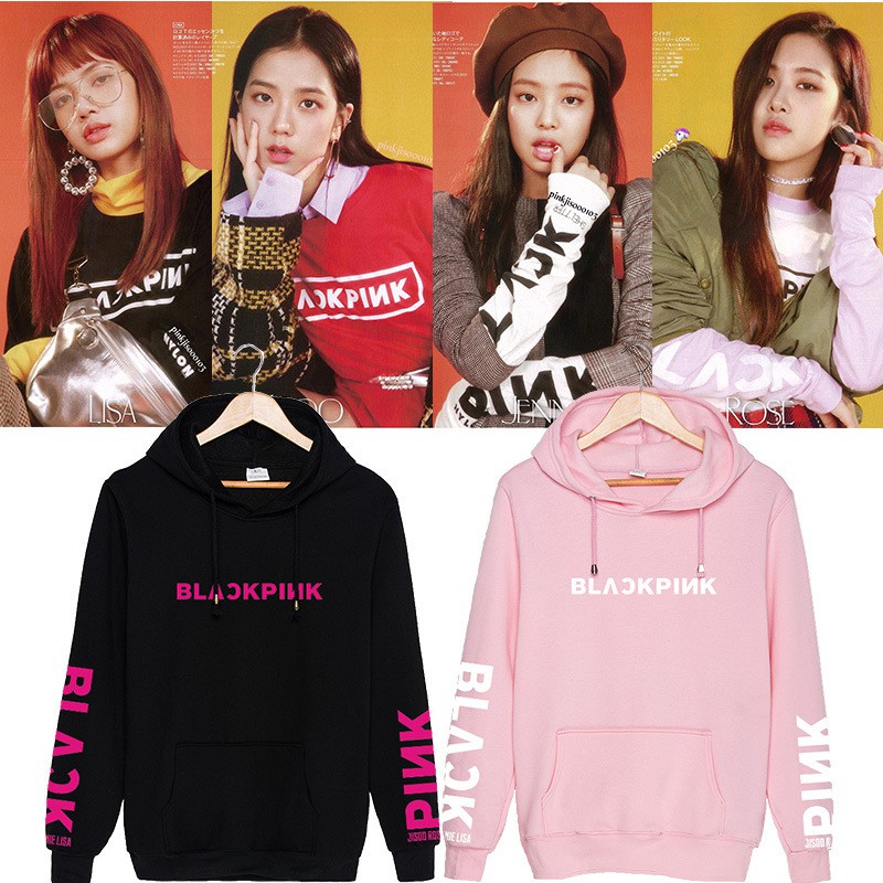 lisa blackpink sweater