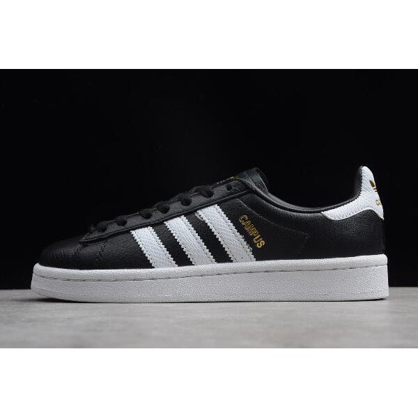 campus black adidas