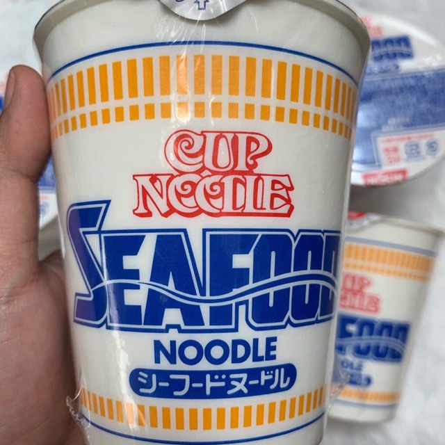 japanese cup noodles