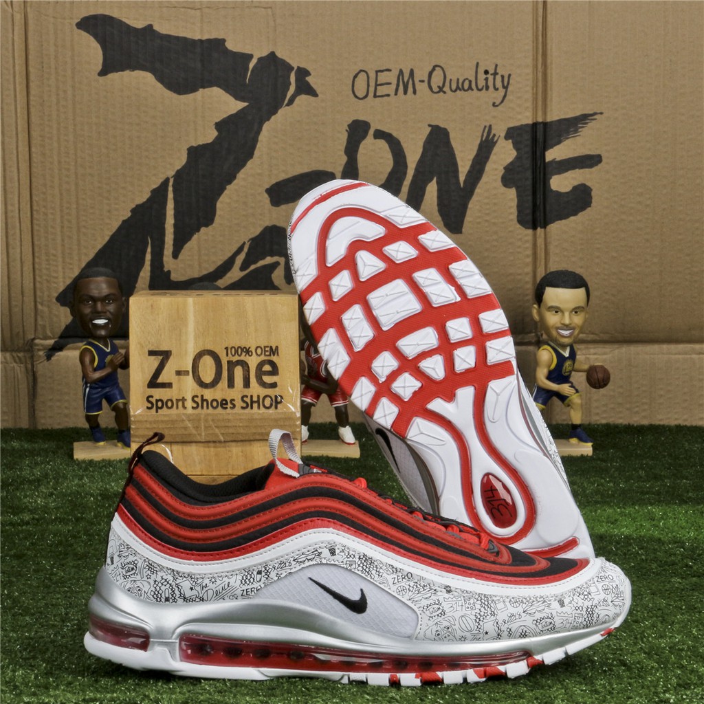 air max 97 graffiti