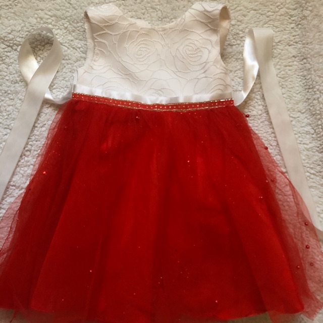 4t formal dress