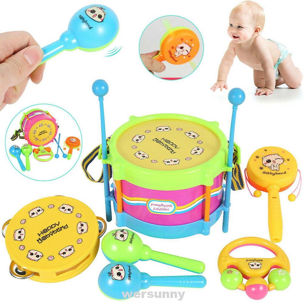 musical instruments for toddlers