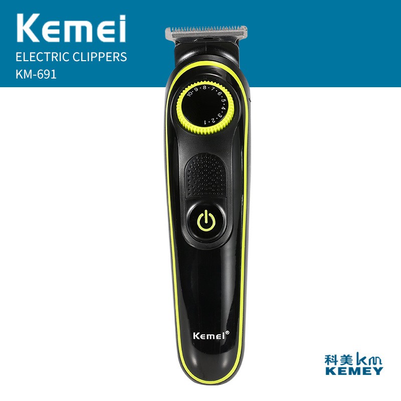 kemei km 691