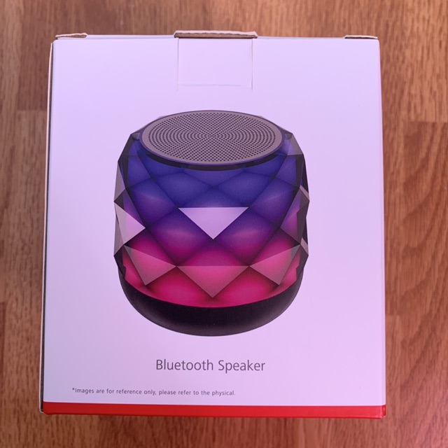 a20 bluetooth speaker