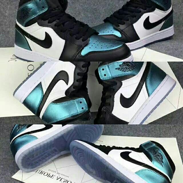 jordan 1 chameleon price