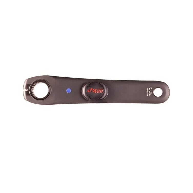 4iiii precision 105 5800 power meter