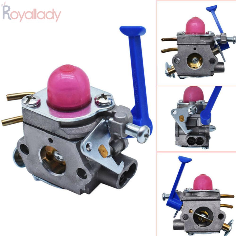 jonsered string trimmer