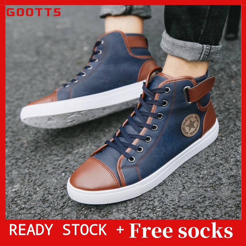 cheap casual shoes