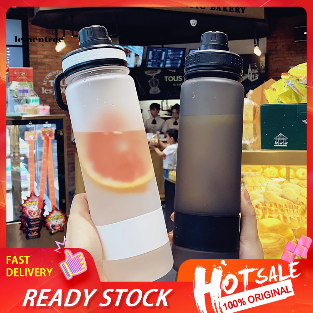 Download HWRX 700/900ml Portable Outdoor Sports Travel Matte Water ... Yellowimages Mockups