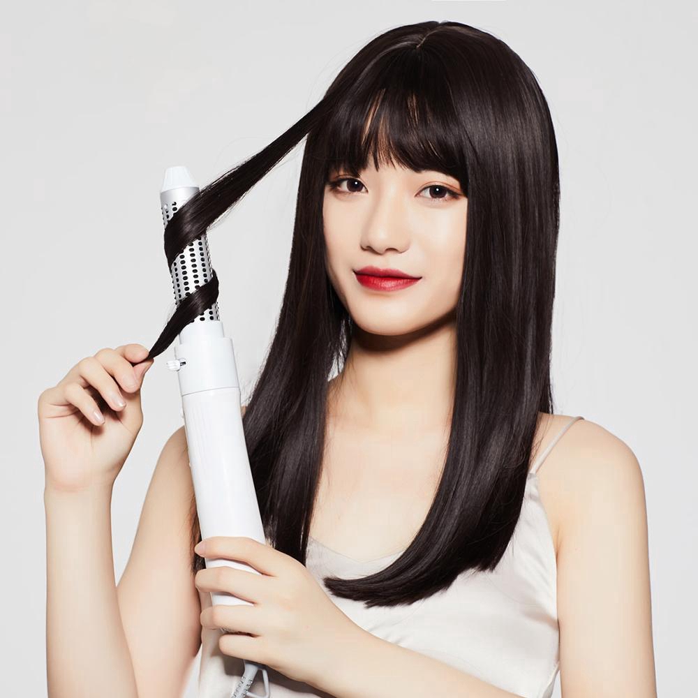 xiaomi wellskins hot air comb