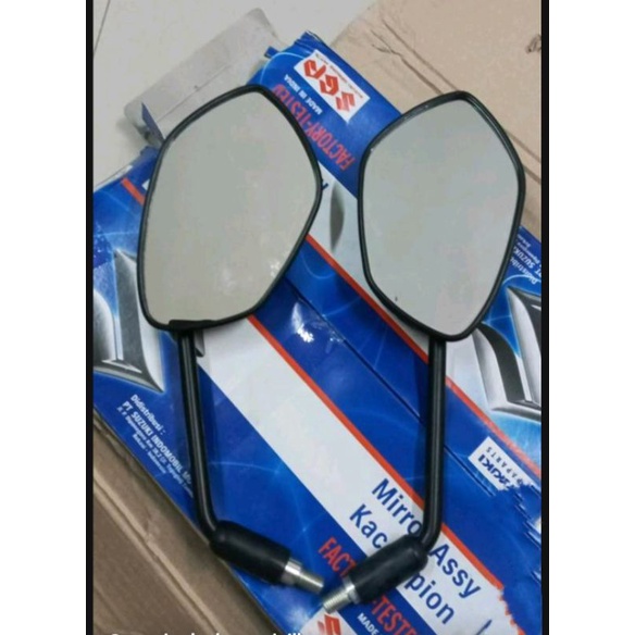 SGP Side mirror Raider 150 fi Shopee Philippines