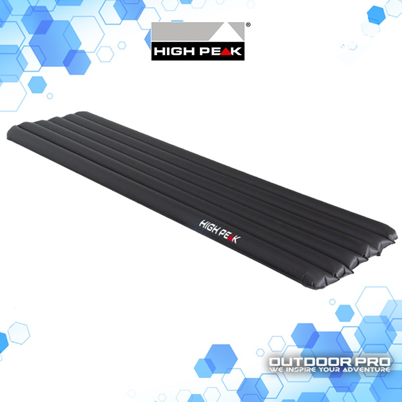 High Peak Tulsa COMPACT AIRBED Shopee Philippines