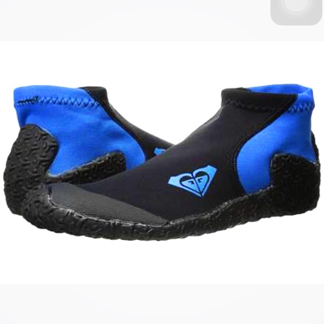 roxy reef shoes