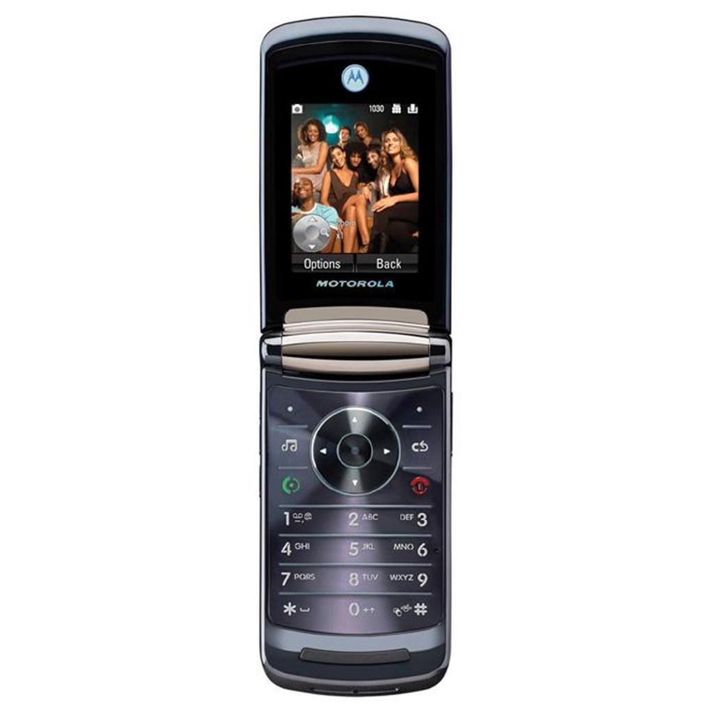 Motorola RAZR v9