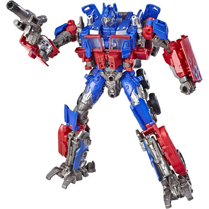 old transformer figures