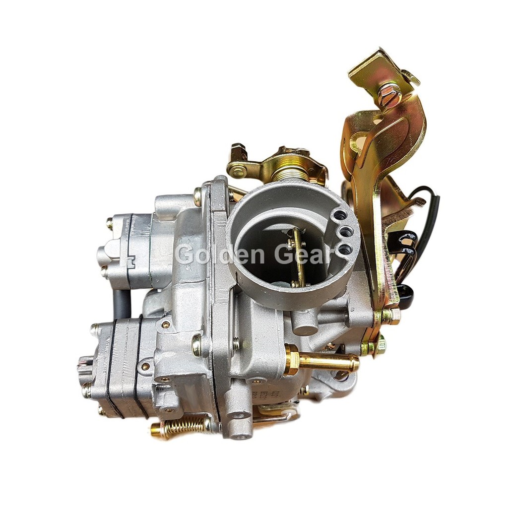 Suzuki Carry F10A Carburetor SJ410 1.0 Liter Shopee Philippines