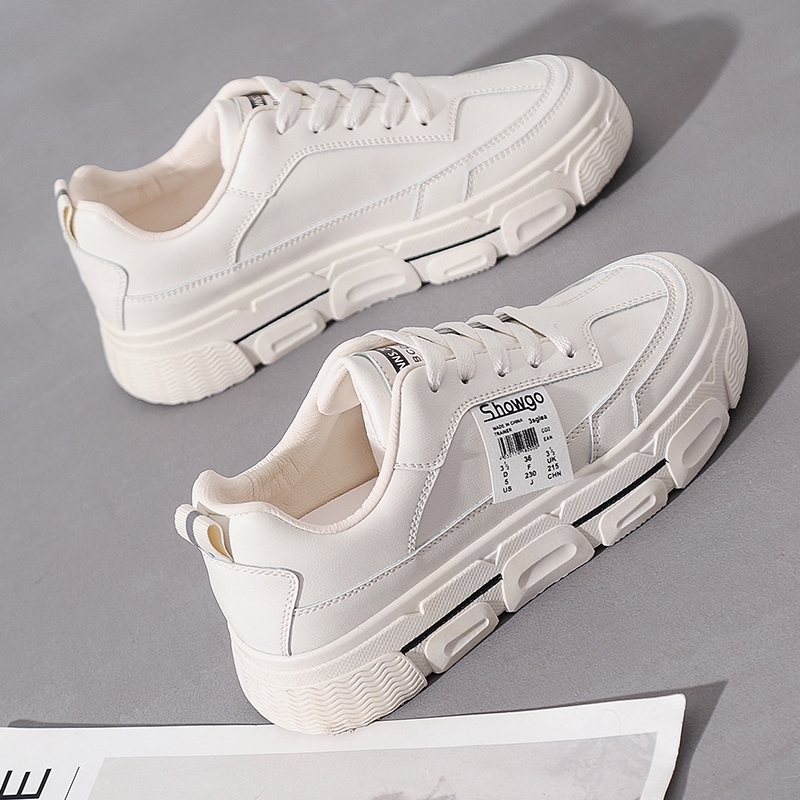 cheap white shoes