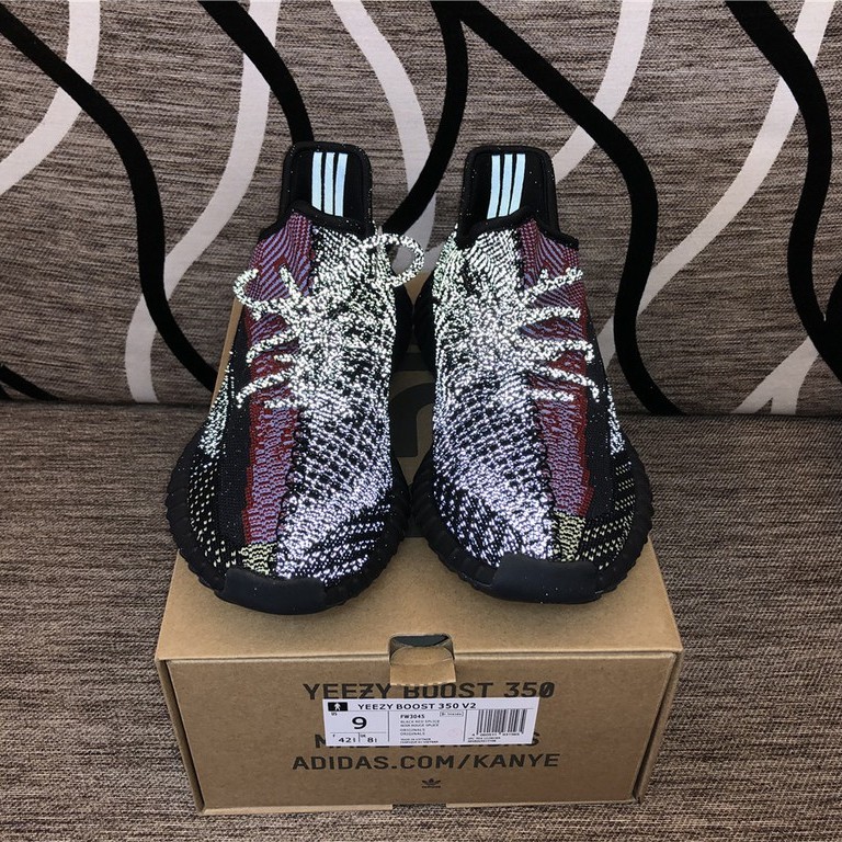 ua ii adidas yeezy boost 350 v2 yecheil reflective Cheap