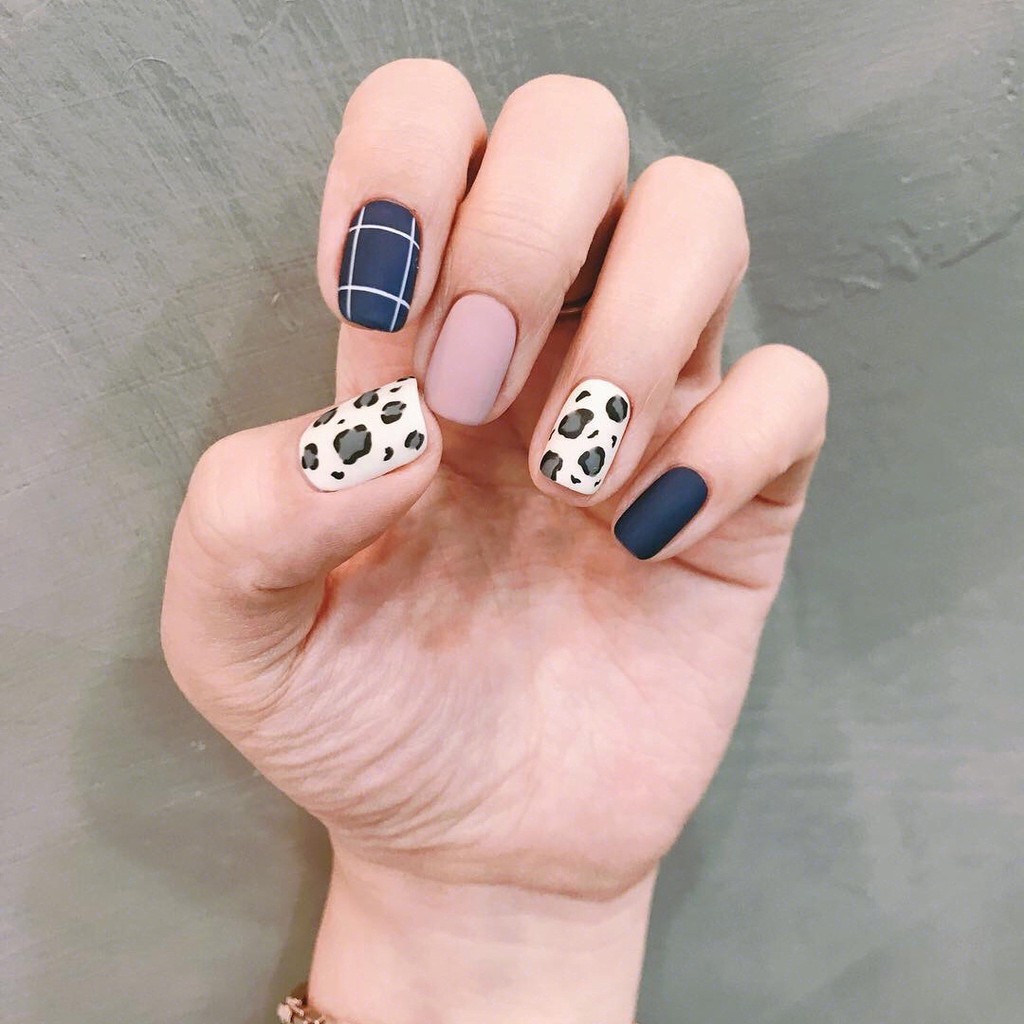 manicure decals