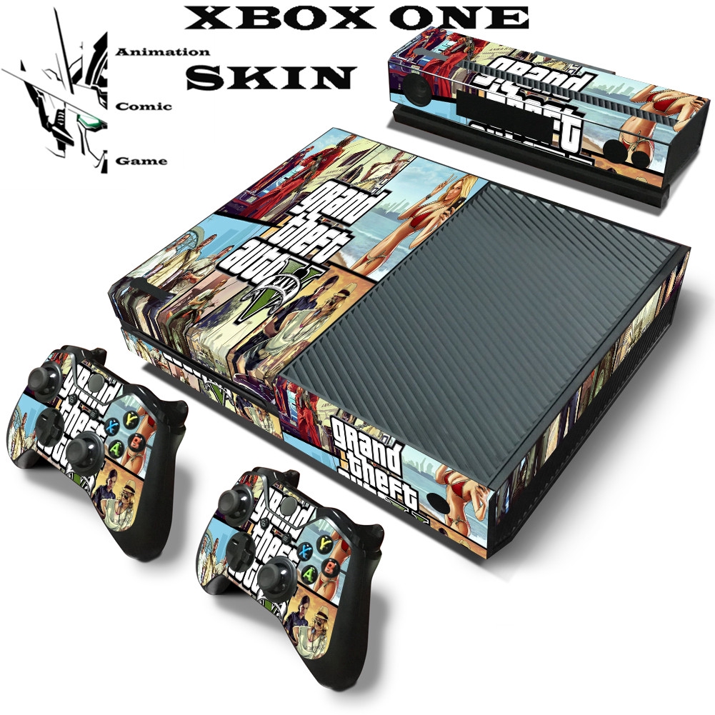 microsoft xbox one console