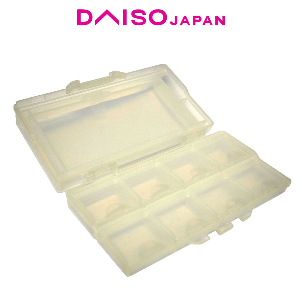 Daiso Multipurpose Container Shopee Philippines