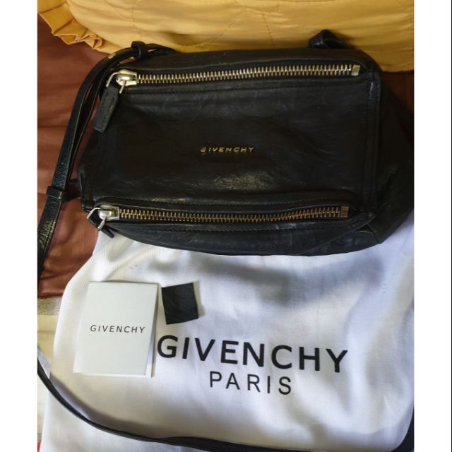 authentic givenchy