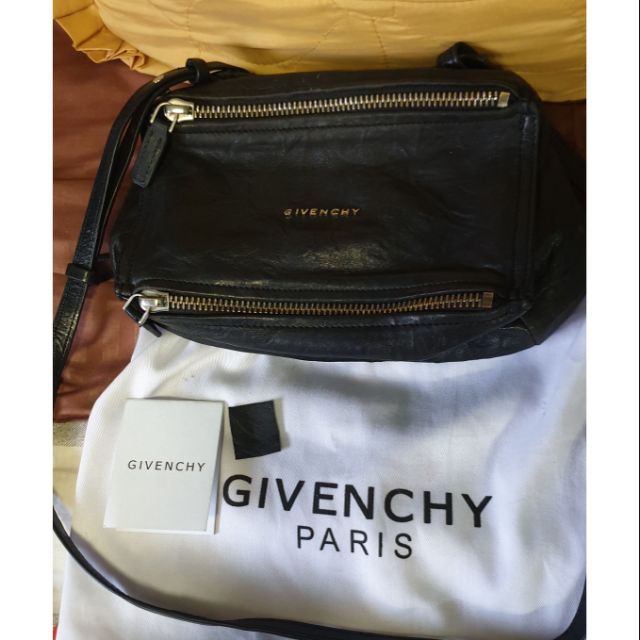 authentic givenchy pandora