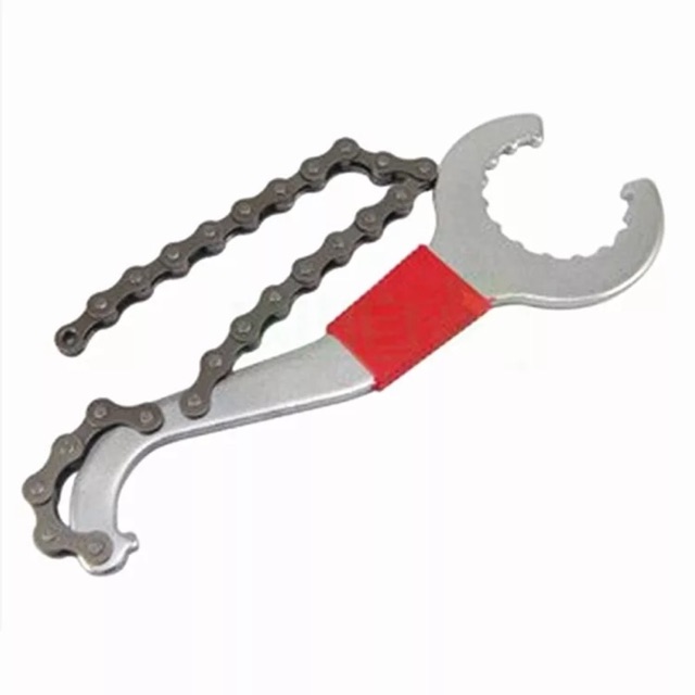 bicycle chain wrench