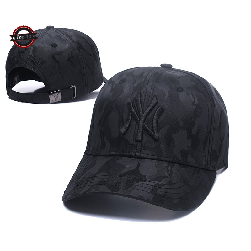 ny hip hop cap