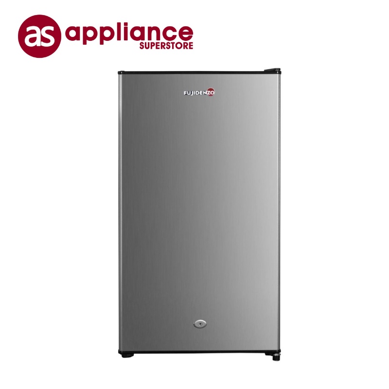 Fujidenzo 4 cu.ft. Personal Refrigerator RB40HKS Shopee Philippines