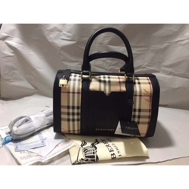 burberry doctors bag
