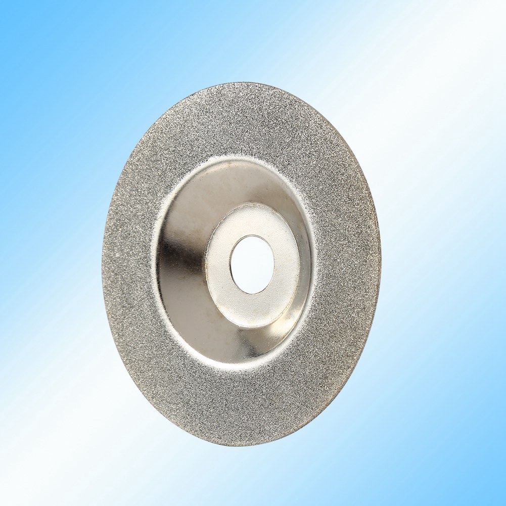 glass grinding disc