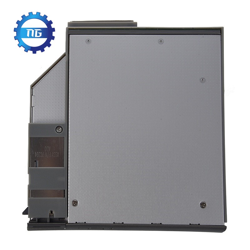 W Laptop For Dell Latitude D610 D6 D630 D800 D810 D0 D0 Sata 2nd Hard Drive Hdd Caddy Adapter Shopee Philippines