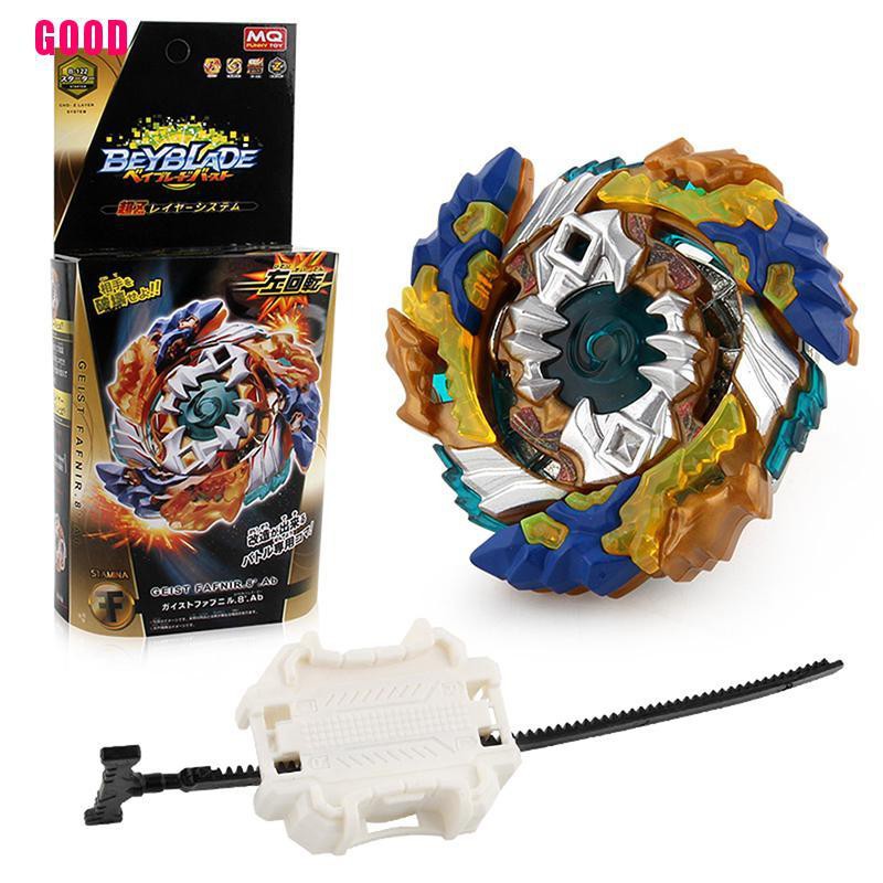 beyblade burst starter