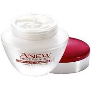 anew reversalist foaming cleanser