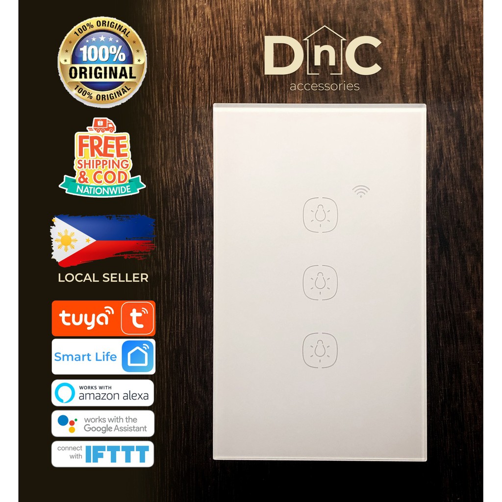 connect tuya to google home