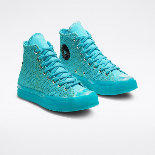 gnarly blue converse