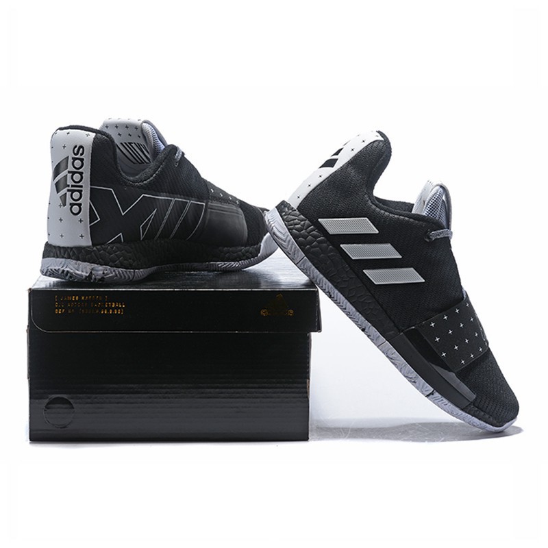 harden 3