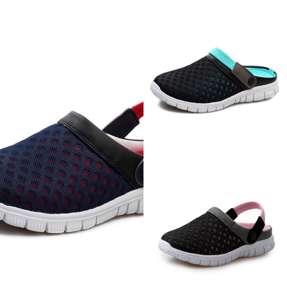 casual beach shoes mens