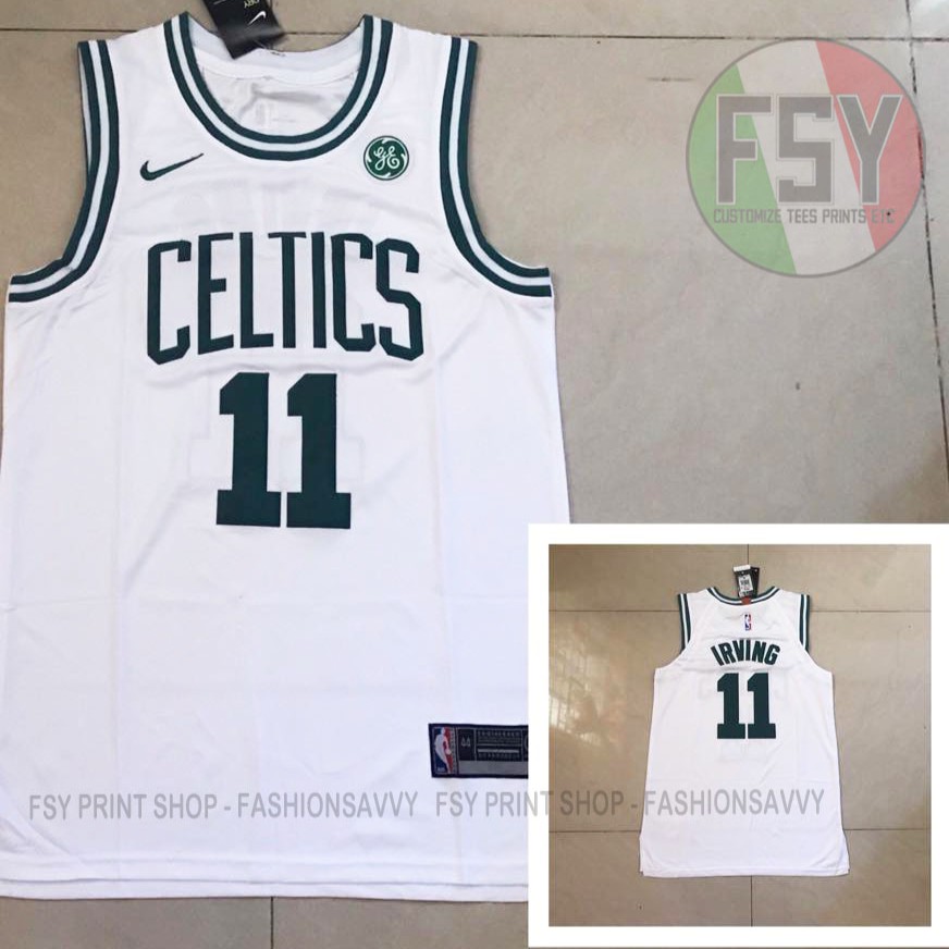 kyrie irving jersey 2017