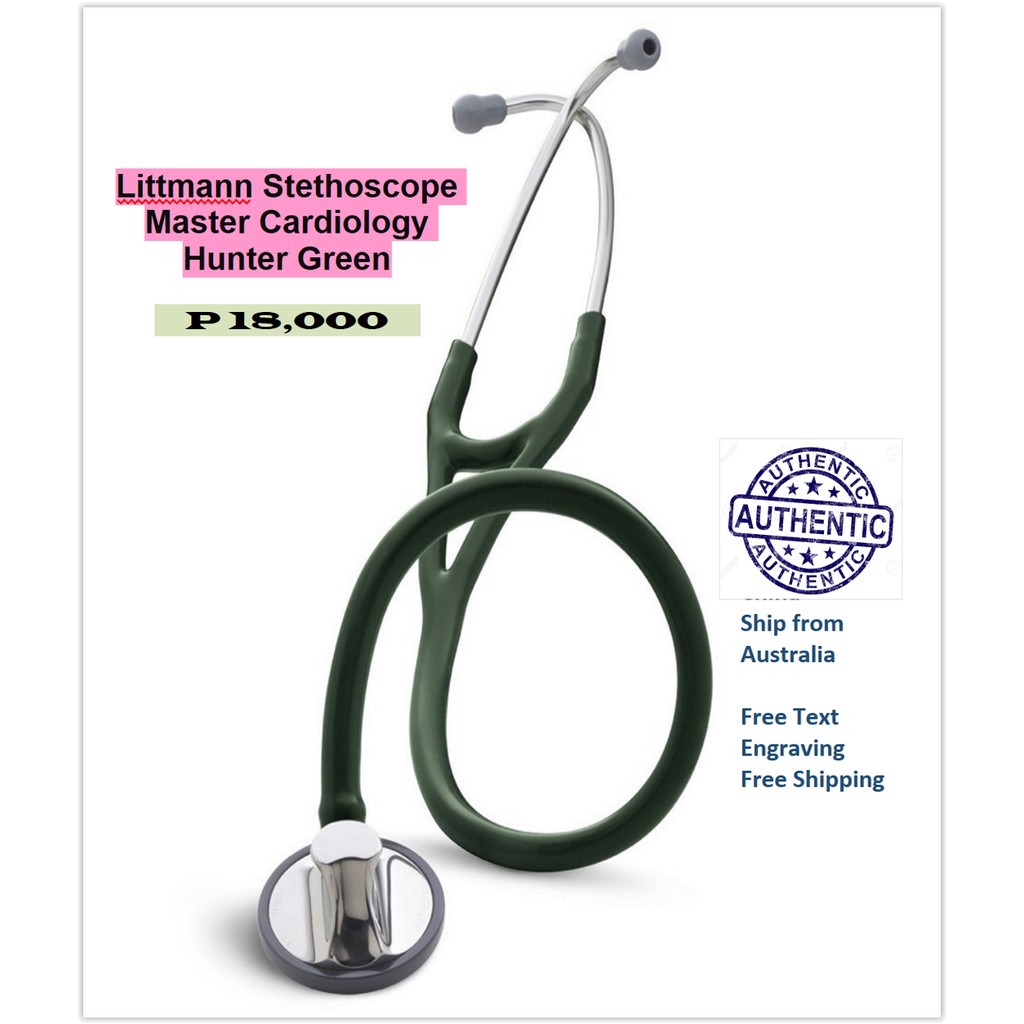 littmann stethoscope australia