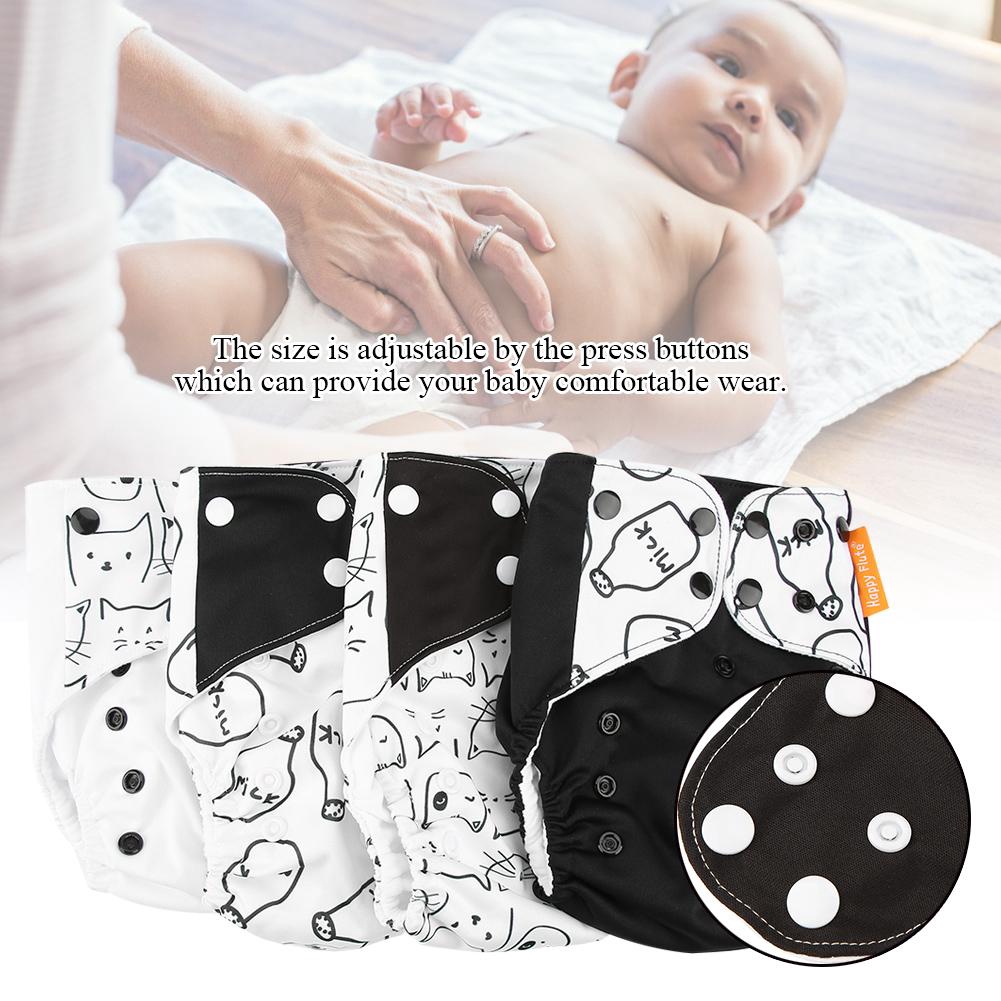 newborn baby nappy set