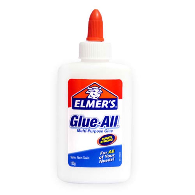 Elmer's Glue 40gsm / 130gsm