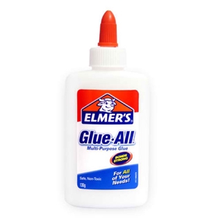 Elmer's Glue 40gsm / 130gsm #2
