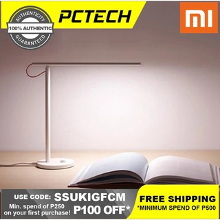 xiaomi mijia desk lamp