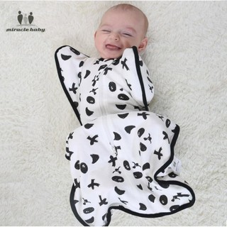 miracle sleep sack