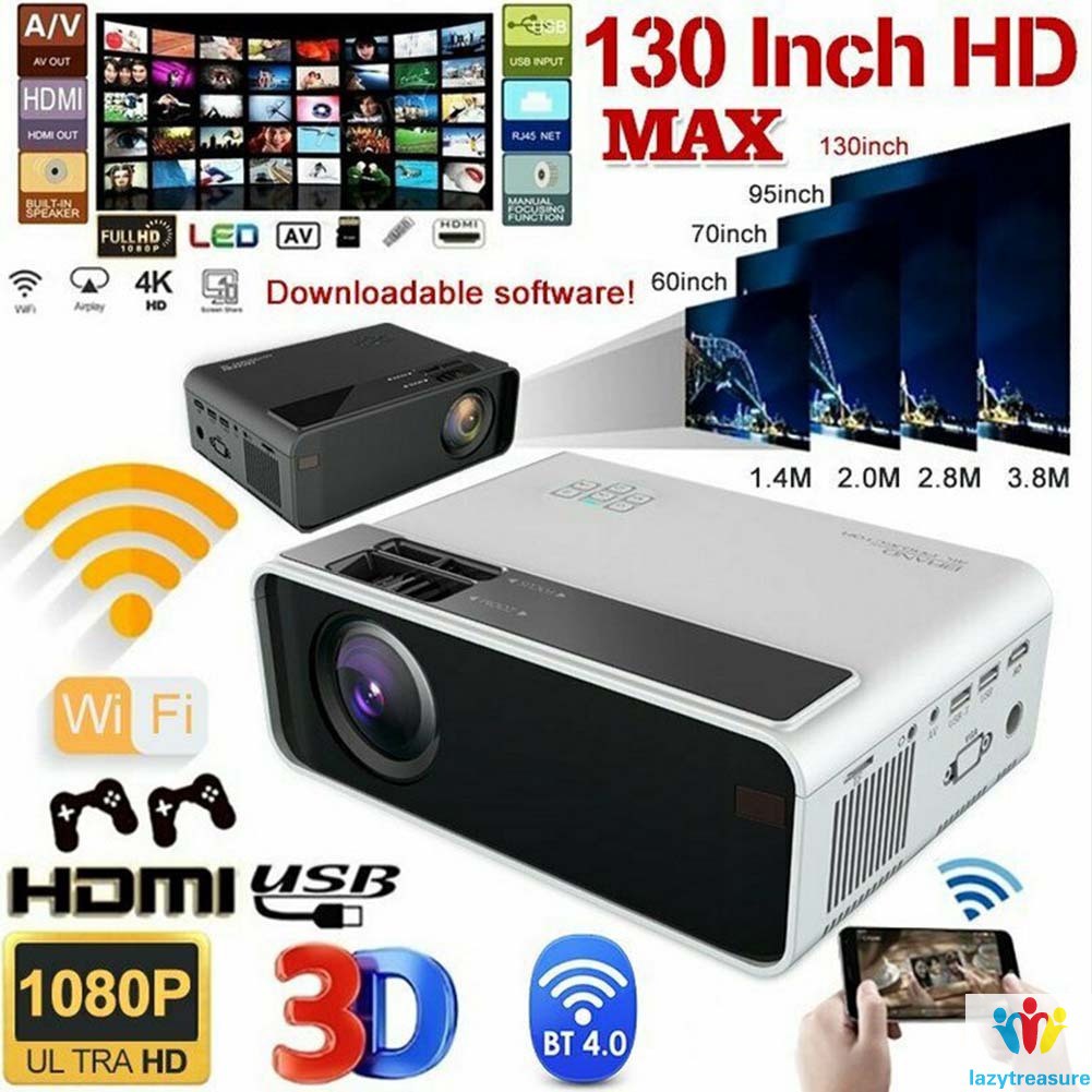 bluetooth mini home theatre