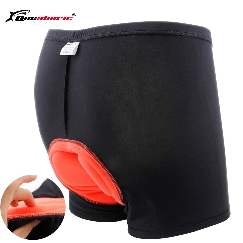 boys padded cycling shorts