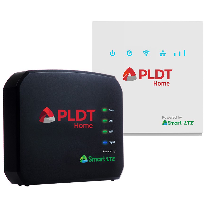 On Hand Pldt Cat 4 Home Prepaid Wifi Sealed With Free 10gb Shopee Philippines