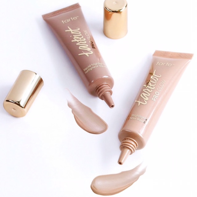 tarte liquid highlighter